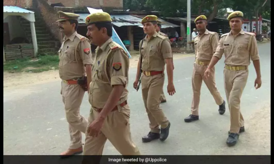 होली में हुड़दंगायों को मिलेगा सबक, गुरुग्राम में तैनात में 3000 पुलिसकर्मी