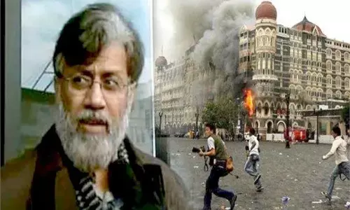 भारत को जल्द सौंपा जाएगा मुंबई हमले का आरोपी तहव्वुर राणा, बाइडेन प्रशासन ने कोर्ट से शीघ्र प्रत्यर्पण आदेश देने का किया आग्रह