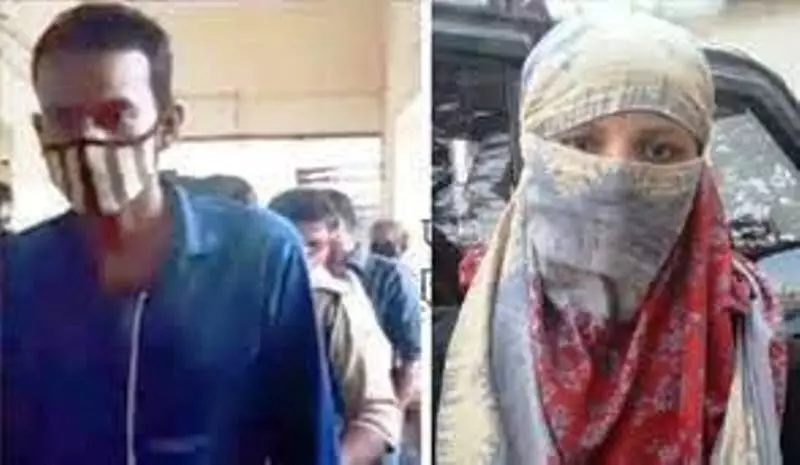 अपनी ही शादी में भाभी को लेकर कमरें में घुस गया दूल्हा‚ तीन बार किया रेप अपनी ही शादी में भाभी को लेकर कमरें में घुस गया दूल्हा‚ तीन बार किया रेप
