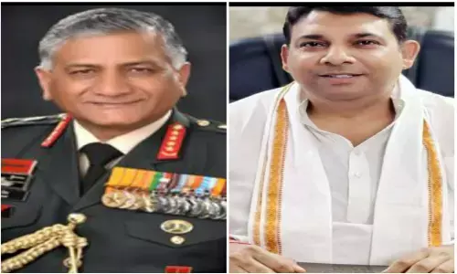 क्षेत्र की जनता के लिए समर्पित है जनरल वीके सिंह- संजीव शर्मा क्षेत्र की जनता के लिए समर्पित है जनरल वीके सिंह- संजीव शर्मा