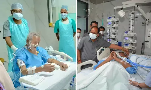 पूर्व मुख्यमंत्री कल्याण सिंह की हालत बहुत नाजुक, 12 विशेषज्ञ डॉक्टर कर रहे इलाज पूर्व मुख्यमंत्री कल्याण सिंह की हालत बहुत नाजुक, 12 विशेषज्ञ डॉक्टर कर रहे इलाज