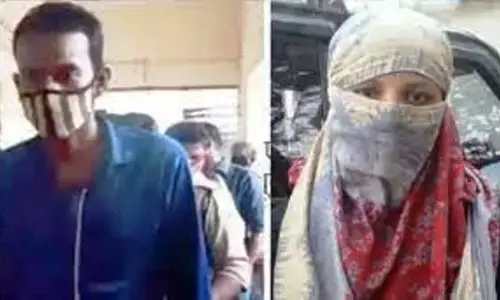 अपनी ही शादी में भाभी को लेकर कमरें में घुस गया दूल्हा‚ तीन बार किया रेप