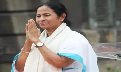 पश्चिम बंगाल उपचुनाव: आसनसोल लोकसभा और बालीगंज विधानसभा उपचुनाव में ममता ने घोषित किये उम्मीदवार पश्चिम बंगाल उपचुनाव: आसनसोल लोकसभा और बालीगंज विधानसभा उपचुनाव में ममता ने घोषित किये उम्मीदवार