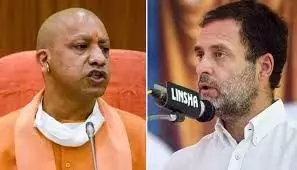 आंध्र प्रदेश के आमों से राहुल गांधी की दिल्लगी, योगी आदित्यनाथ बोले- विभाजनकारी है टेस्ट आंध्र प्रदेश के आमों से राहुल गांधी की दिल्लगी, योगी आदित्यनाथ बोले- विभाजनकारी है टेस्ट