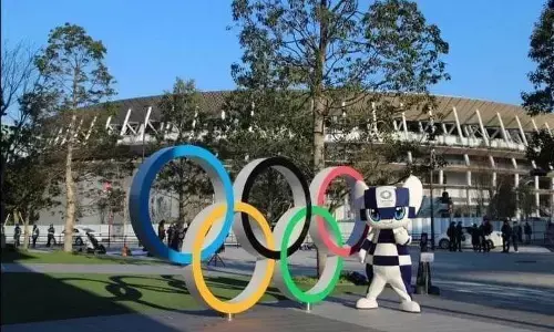 Tokyo Olympics: टोक्यो ओलंपिक का आज होगा आगाज, कब-कहां और कैसे देखें उद्घाटन समारोह, जानें भारतीय दल कब आएगा?