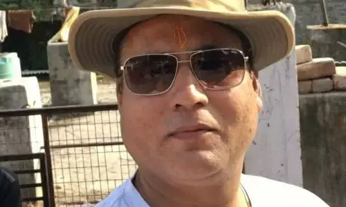 जब मुस्लिम कर्मचारी ने कहा आप भी कमाल करते हो मिश्रा जी जब मुस्लिम कर्मचारी ने कहा आप भी कमाल करते हो मिश्रा जी
