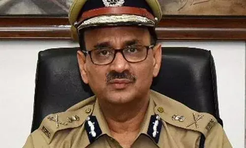 पूर्व CBI प्रमुख आलोक वर्मा की जासूसी क्या रॉफेल मामले की जाँच के चलते हुई पूर्व CBI प्रमुख आलोक वर्मा की जासूसी क्या रॉफेल मामले की जाँच के चलते हुई