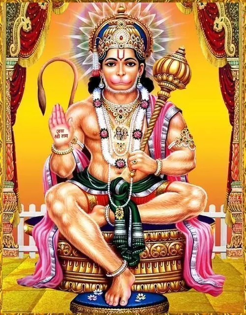Guru Purnima Special : अगर आपका नहीं है कोई गुरु, तो उनके गुरु हैं स्वयं श्री हनुमान Guru Purnima Special : अगर आपका नहीं है कोई गुरु, तो उनके गुरु हैं स्वयं श्री हनुमान