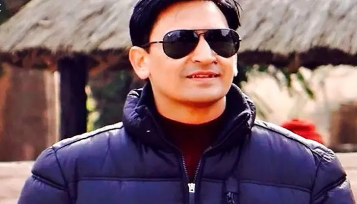 IAS दीपक रावत ऊर्जा निगम MD क्यों नहीं बनना चाहते? IAS दीपक रावत ऊर्जा निगम MD क्यों नहीं बनना चाहते?