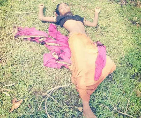 खुशबु विश्वकर्मा के सुसाइड मामले में आया नया मोड़, क्या प्रेम संबंधो में ऐसा होता है! खुशबु विश्वकर्मा के सुसाइड मामले में आया नया मोड़, क्या प्रेम संबंधो में ऐसा होता है!