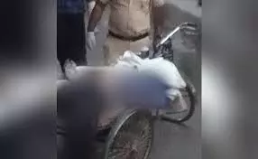 दिल्ली :सिक्योरिटी गार्ड की करतूत आई सामने, पुलिस ने किया गिरफ्तार दिल्ली :सिक्योरिटी गार्ड की करतूत आई सामने, पुलिस ने किया गिरफ्तार