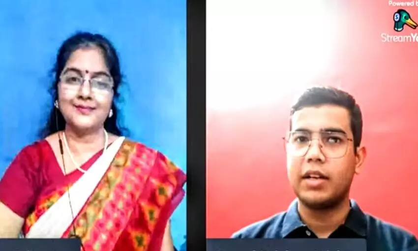 गुरु पूर्णिमा पर्व पर सुर ताल संगम संस्था द्वारा छोटे मास्टर आनंद कृष्ण मिश्रा का सम्मान गुरु पूर्णिमा पर्व पर सुर ताल संगम संस्था द्वारा छोटे मास्टर आनंद कृष्ण मिश्रा का सम्मान
