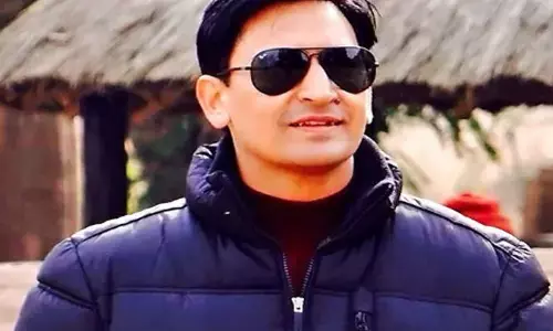 IAS दीपक रावत ऊर्जा निगम MD क्यों नहीं बनना चाहते?