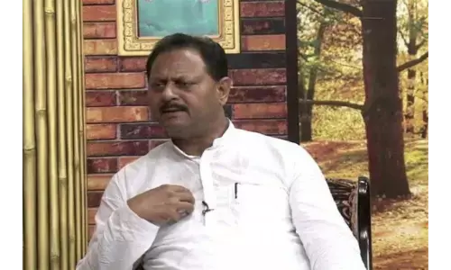 बीजेपी सांसद छेदी पासवान ने कहा,लोगों की मौत बीमारी से नहीं,भूखे रहने से हुई बीजेपी सांसद छेदी पासवान ने कहा,लोगों की मौत बीमारी से नहीं,भूखे रहने से हुई