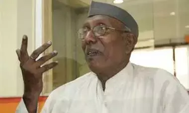 जो मक़्तल हो उसे मक़्तल    बतइयो    फ़क़त महफ़िल को ही महफ़िल बतइयो :गाजियाबादी जो मक़्तल हो उसे मक़्तल    बतइयो    फ़क़त महफ़िल को ही महफ़िल बतइयो :गाजियाबादी