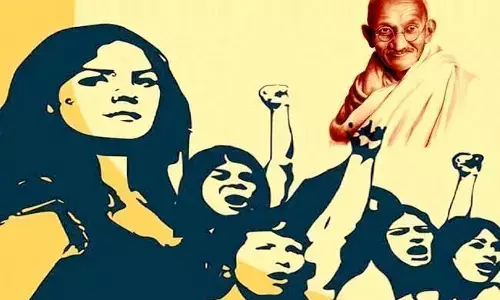 शिक्षाविद बोले, बदल दी योगी सरकार ने चार साल में महिलाओं की तकदीर शिक्षाविद बोले, बदल दी योगी सरकार ने चार साल में महिलाओं की तकदीर