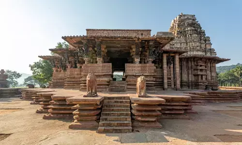 विश्व धरोहर में शामिल हुआ भगवान शिव का ये अलौकिक मंदिर, पीएम मोदी ने दी बधाई