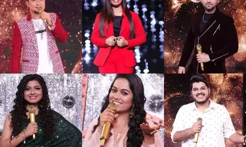 अगर मेरे हाथ में होता तो मैं इंडियन आइडल का ग्रैंड फिनाले रुकवा देता अगर मेरे हाथ में होता तो मैं इंडियन आइडल का ग्रैंड फिनाले रुकवा देता