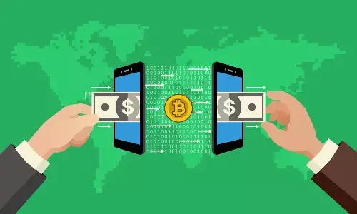 Most Important News: न्यू वर्ल्ड ऑर्डर का सबसे अहम ओर सबसे घातक हथियार सामने आ रहा है और वह है डिजिटल मनी