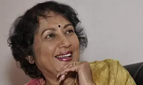 कन्नड़ की जानी मानी एक्ट्रेस का हो गया निधन, लोग कहते थे एक्टिंग की देवी कन्नड़ की जानी मानी एक्ट्रेस का हो गया निधन, लोग कहते थे एक्टिंग की देवी