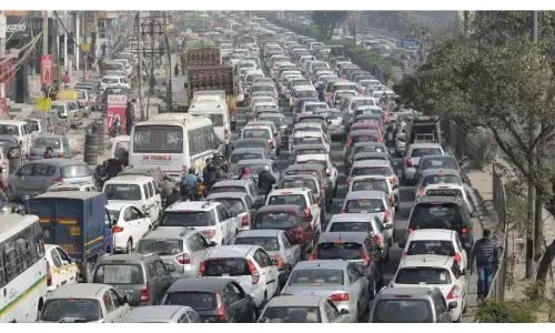 ग्रेटर नोएडा और नोएडा में रहने वालों लोगों को मिलने जा रही बड़ी सौगात