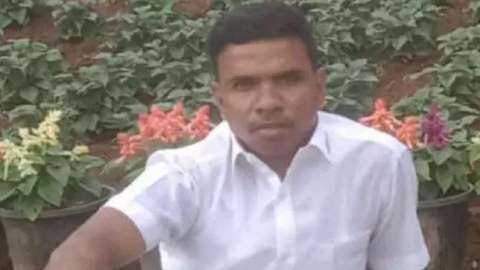 कर्नाटक से बड़ी खबर:  येदियुरप्पा के इस्तीफे से दुखी युवक ने की आत्महत्या