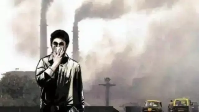 वायु प्रदूषण मौसमी समस्या नहीं