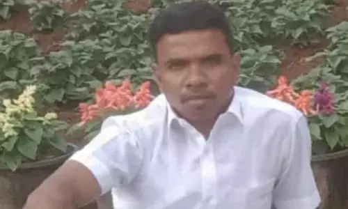 कर्नाटक से बड़ी खबर: येदियुरप्पा के इस्तीफे से दुखी युवक ने की आत्महत्या कर्नाटक से बड़ी खबर: येदियुरप्पा के इस्तीफे से दुखी युवक ने की आत्महत्या