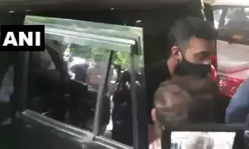राज कुंद्रा को अभी 14 दिन और रहना होगा न्यायिक हिरासत में राज कुंद्रा को अभी 14 दिन और रहना होगा न्यायिक हिरासत में