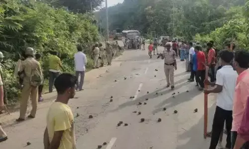 5 पुलिसकर्मियों समेत 6 लोगों की मौत के बाद असम में 3 दिन का राजकीय शोक; हिमंत बोले- मिजोरम के CM ने माफी मांगी