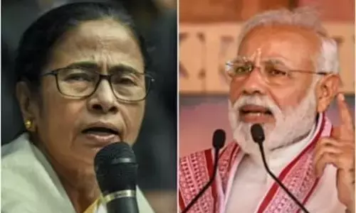 भाजपा की निगरानी में इस तरह की लगातार घटनाओं ने लोकतंत्र की मौत को आमंत्रित किया: असम-मिजोरम सीमा संघर्ष पर टीएमसी के बोल भाजपा की निगरानी में इस तरह की लगातार घटनाओं ने लोकतंत्र की मौत को आमंत्रित किया: असम-मिजोरम सीमा संघर्ष पर टीएमसी के बोल