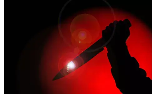 बस्ती: जमीन विवाद को लेकर जीजा ने साली को उतारा मौत के घाट