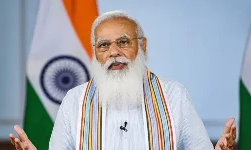 प्रधानमंत्री ने यूनेस्को द्वारा धोलावीरा को विश्व धरोहर स्थल घोषित करने पर प्रसन्नता व्यक्त की..
