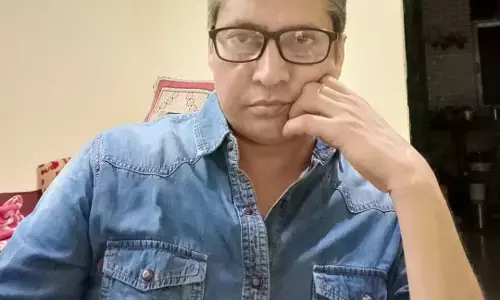 हिन्दी साहित्य में हास्यबोध और कविता का अनामिका युग