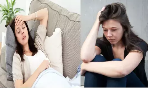 10 ग़लतियां महिलाएं अक्सर करती हैं 10 ग़लतियां महिलाएं अक्सर करती हैं