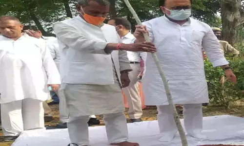 राजभर के बयान पर सिद्धार्थ नाथ सिंह ने किया करारा पलटवार,दिया ये बयान राजभर के बयान पर सिद्धार्थ नाथ सिंह ने किया करारा पलटवार,दिया ये बयान