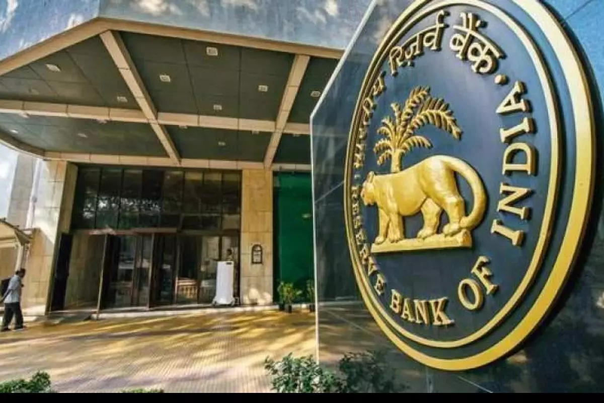 RBI ने Mobikwik और Spice Money पर लगाया जुर्माना, नियम तोड़ने पर हुई कार्रवाई