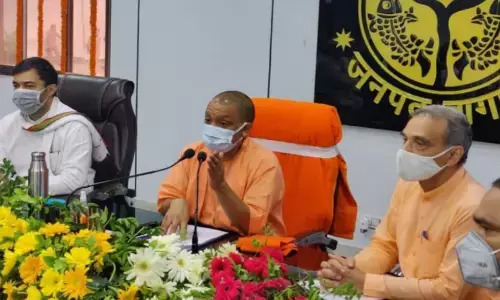 सीएम योगी ने कहा,बीजेपी कार्यकर्ता चुनाव की तैयारी में युद्धस्तर पर जुटे सीएम योगी ने कहा,बीजेपी कार्यकर्ता चुनाव की तैयारी में युद्धस्तर पर जुटे