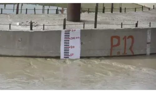 рд╢рд╛рдорд▓реА:рдпрдореБрдирд╛ рд╕реЗ рд╕рдЯреЗ рд╕реЗрдХреЬреЛ рдЧрд╛рдВрд╡реЛрдВ рдкрд░ рдордВрдбрд░рд╛рдпрд╛ рдмрд╛рдврд╝ рдХрд╛ рдЦрддрд░рд╛, рдкреНрд░рд╢рд╛рд╕рди рд╣реБрдЖ рдЪреМрдХрдиреНрдирд╛ рд╢рд╛рдорд▓реА:рдпрдореБрдирд╛ рд╕реЗ рд╕рдЯреЗ рд╕реЗрдХреЬреЛ рдЧрд╛рдВрд╡реЛрдВ рдкрд░ рдордВрдбрд░рд╛рдпрд╛ рдмрд╛рдврд╝ рдХрд╛ рдЦрддрд░рд╛, рдкреНрд░рд╢рд╛рд╕рди рд╣реБрдЖ рдЪреМрдХрдиреНрдирд╛