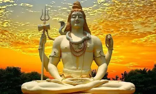 आखिर शिव को क्यों पसंद है सावन का महीना........ आखिर शिव को क्यों पसंद है सावन का महीना........