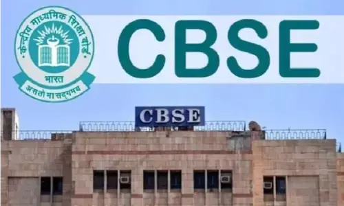 CBSE 12th परिणाम जारी, 99.37 प्रतिशत ने पास की परीक्षा, लड़कियों ने मारी बाजी CBSE 12th परिणाम जारी, 99.37 प्रतिशत ने पास की परीक्षा, लड़कियों ने मारी बाजी
