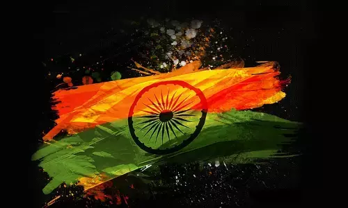 स्वतंत्रता दिवस के अवसर पर भेजिए अपने विचार : प्रधानमंत्री नरेंद्र मोदी