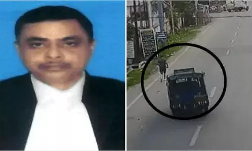 जानें क्या है मामला! जज की संदिग्ध मौत पर सुप्रीम कोर्ट ने लिया संज्ञान जानें क्या है मामला! जज की संदिग्ध मौत पर सुप्रीम कोर्ट ने लिया संज्ञान