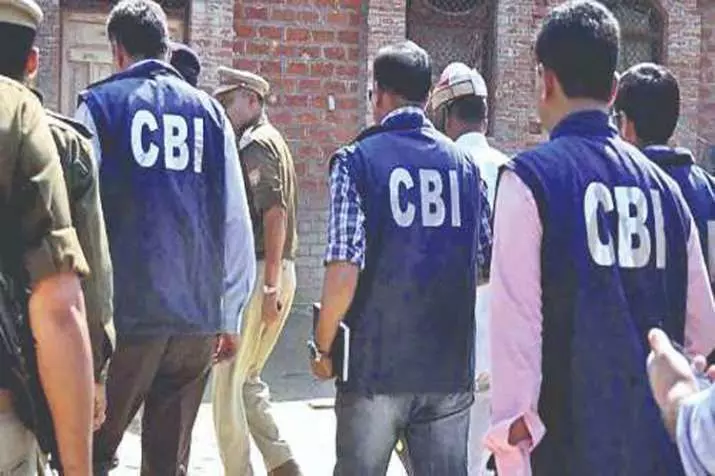 दिल्ली हाईकोर्ट के निर्देश पर 19 साल बाद CBI ने अब दर्ज किया केस