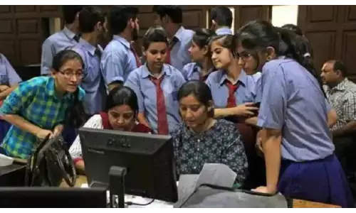 उत्तराखंड बोर्ड: 10वीं और 12वीं का रिजल्ट हुआ घोषित,इस लिंक पर करे चेक