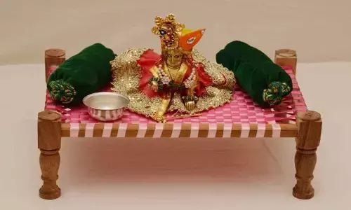 कैसे बन गए भगवान कृष्ण लड्डू गोपाल? जानिए इसके पीछे का रहस्य