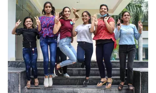 उत्तर प्रदेश बोर्ड के 10वीं, 12वीं के नतीजे घोषित,इस पर चेक करे उत्तर प्रदेश बोर्ड के 10वीं, 12वीं के नतीजे घोषित,इस पर चेक करे