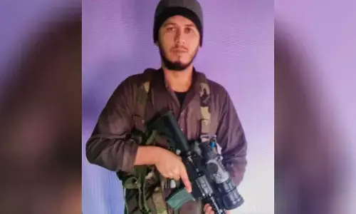 सेना ने लिया पुलवामा का बदला: पुलवामा हमले में IED तैयार करने वाला खूंखार आतंकी लंबू ढेर, एक साथी भी मारा गया