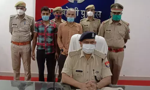 UP : पति से तंग आकर पत्नी ने रची थी हत्या की साजिश, पुलिस ने किया हैरान करने वाला खुलासा