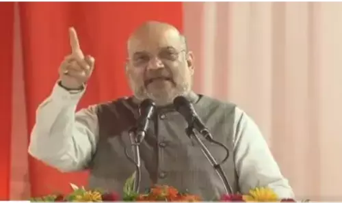 लखनऊ में अमित शाह बोले- ....उनसे सावाधन रहें, अब यूपी की कानून व्यवस्था देश में सबसे ऊपर है लखनऊ में अमित शाह बोले- ....उनसे सावाधन रहें, अब यूपी की कानून व्यवस्था देश में सबसे ऊपर है